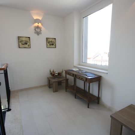 Le Residenze Del Centro Lejlighedshotel Olbia Eksteriør billede