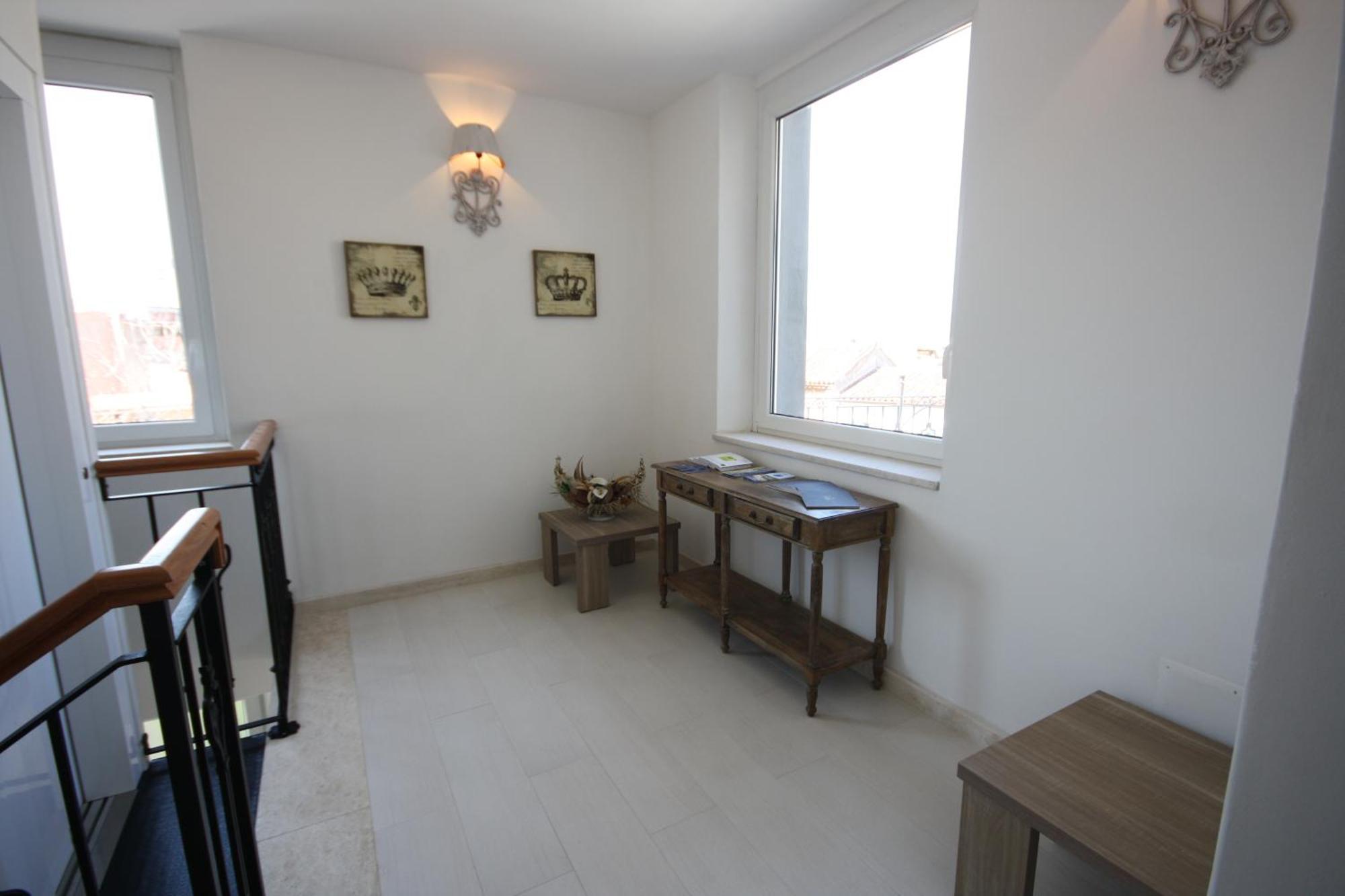 Le Residenze Del Centro Lejlighedshotel Olbia Eksteriør billede