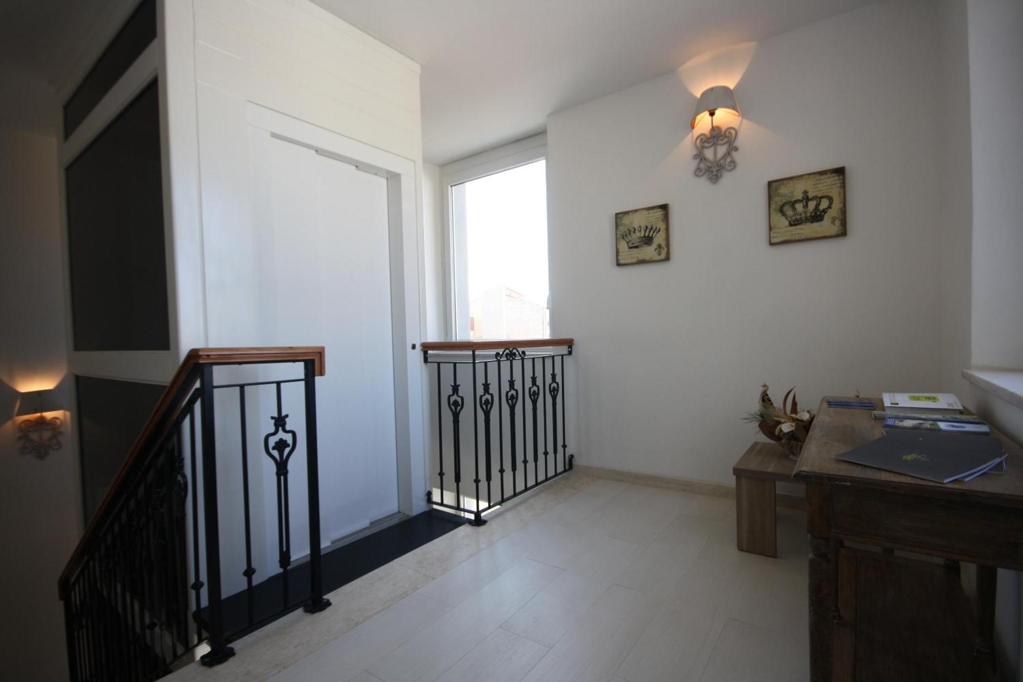 Le Residenze Del Centro Lejlighedshotel Olbia Eksteriør billede