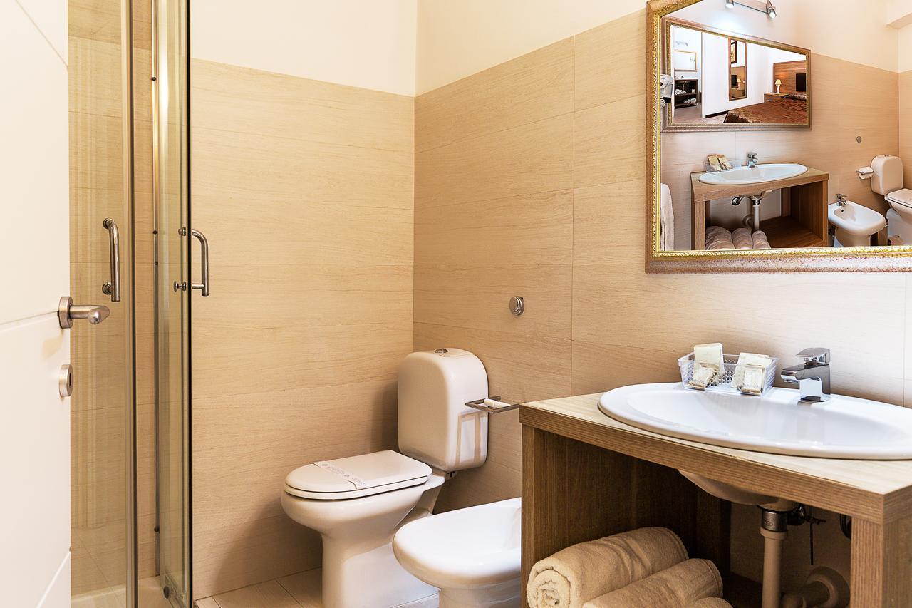 Le Residenze Del Centro Lejlighedshotel Olbia Eksteriør billede