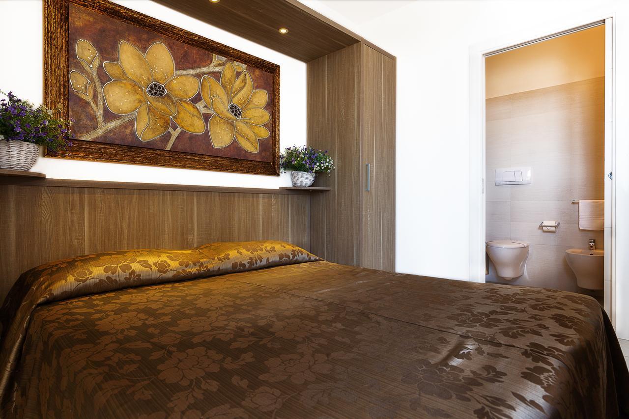 Le Residenze Del Centro Lejlighedshotel Olbia Eksteriør billede