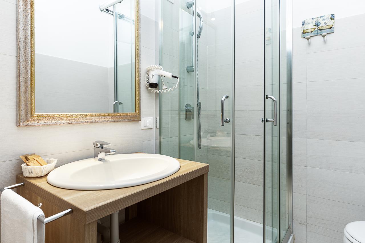Le Residenze Del Centro Lejlighedshotel Olbia Eksteriør billede